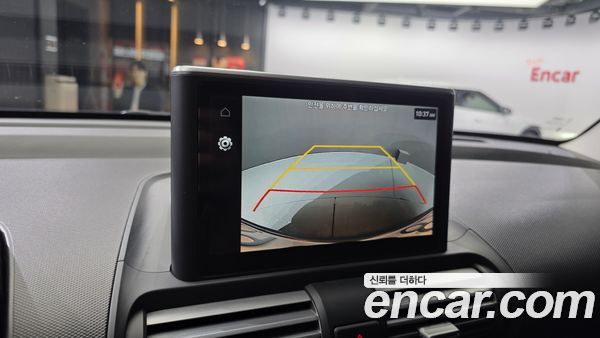Hyundai Casper 2023, фото 18