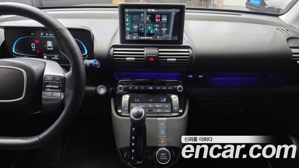 Hyundai Casper 2023, фото 20
