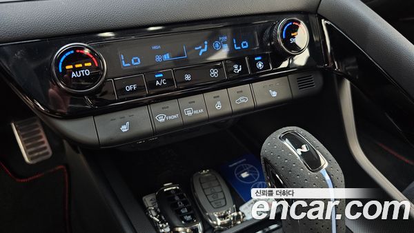 Hyundai Elantra 2023, фото 30