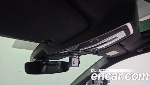 Audi S8 2021, фото 29