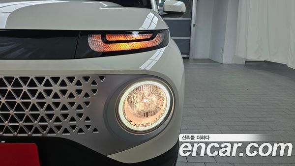 Hyundai Casper 2024, фото 7