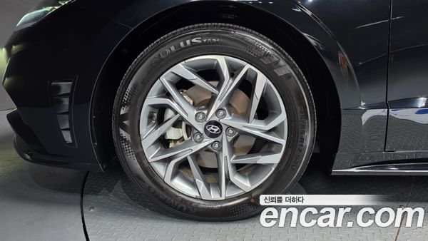 Hyundai Sonata 2023, фото 5