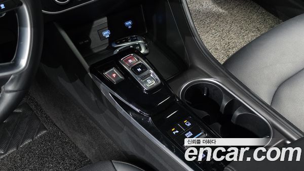 Hyundai Sonata 2023, фото 12