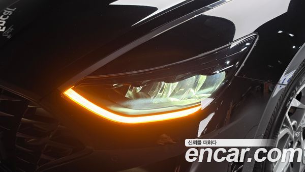 Hyundai Sonata 2023, фото 8