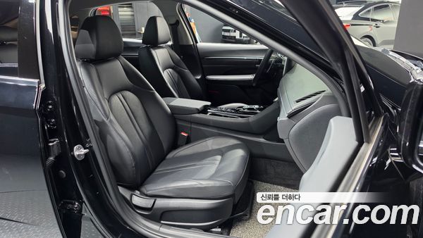 Hyundai Sonata 2023, фото 16