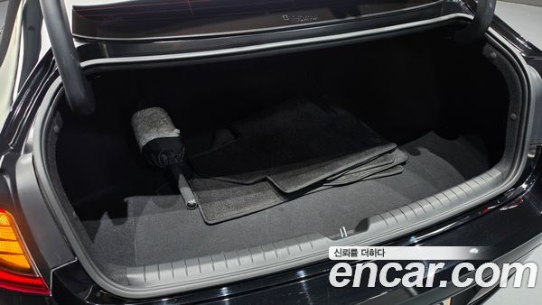 Hyundai Sonata 2023, фото 29