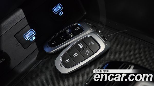 Hyundai Sonata 2023, фото 31