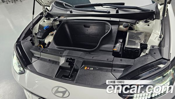 Hyundai IONIQ 6 2023, фото 6