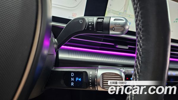 Hyundai IONIQ 6 2023, фото 12