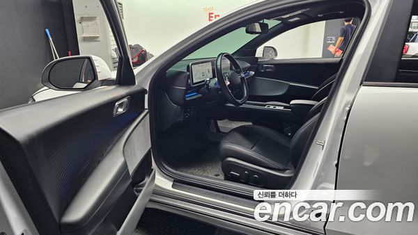 Hyundai IONIQ 6 2023, фото 13
