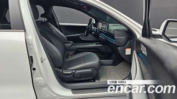 Hyundai IONIQ 6 2023, фото 17