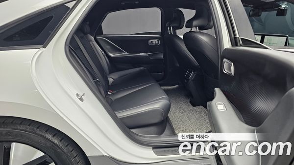 Hyundai IONIQ 6 2023, фото 18