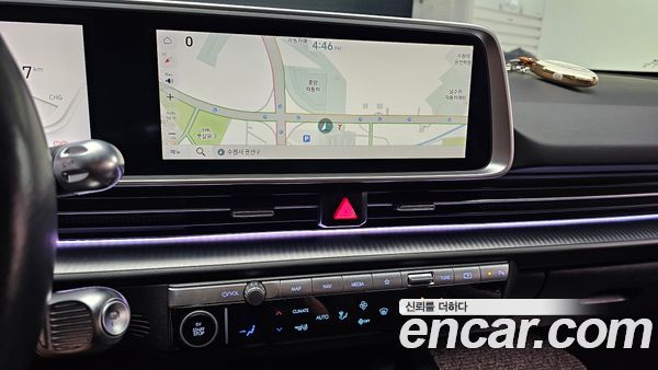 Hyundai IONIQ 6 2023, фото 20