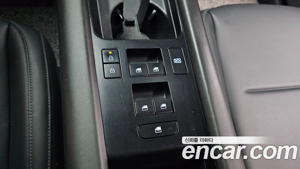 Hyundai IONIQ 6 2023, фото 23