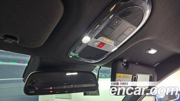 Hyundai IONIQ 6 2023, фото 24