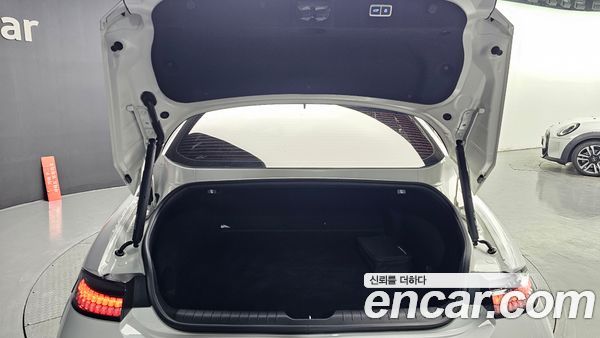 Hyundai IONIQ 6 2023, фото 26