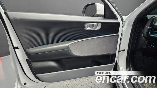 Hyundai IONIQ 6 2023, фото 14