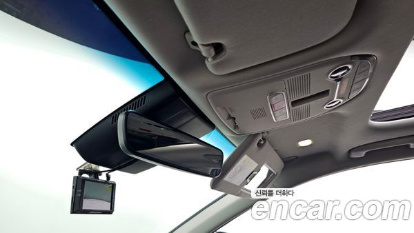 Hyundai Grandeur 2023, фото 26