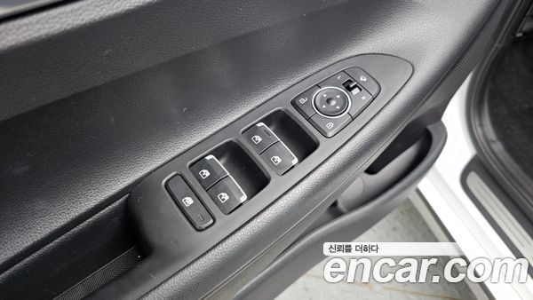 Hyundai Grandeur 2023, фото 29