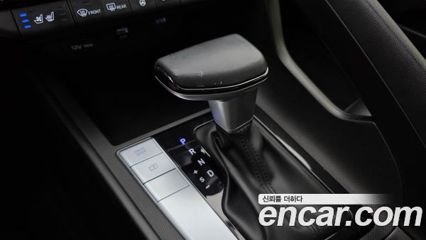 Hyundai Elantra 2021, фото 9