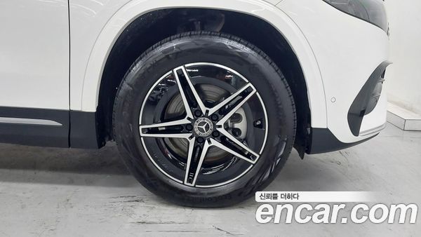 Mercedes-Benz EQA 2026, фото 5