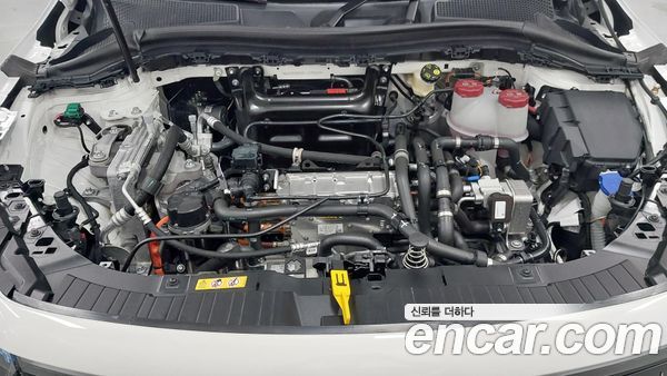 Mercedes-Benz EQA 2026, фото 6
