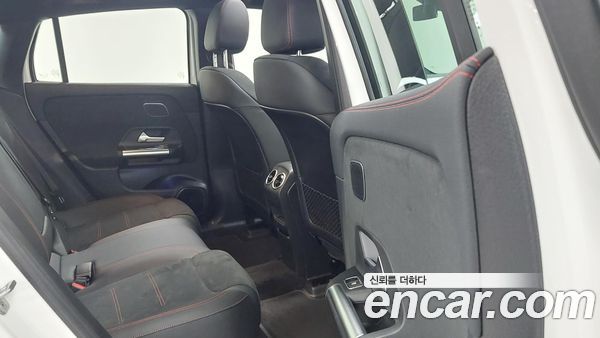 Mercedes-Benz EQA 2026, фото 10