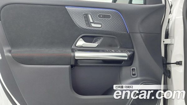 Mercedes-Benz EQA 2026, фото 15
