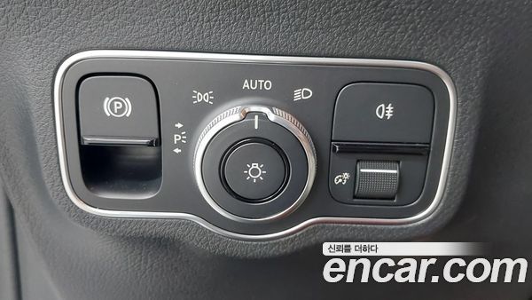 Mercedes-Benz EQA 2026, фото 20