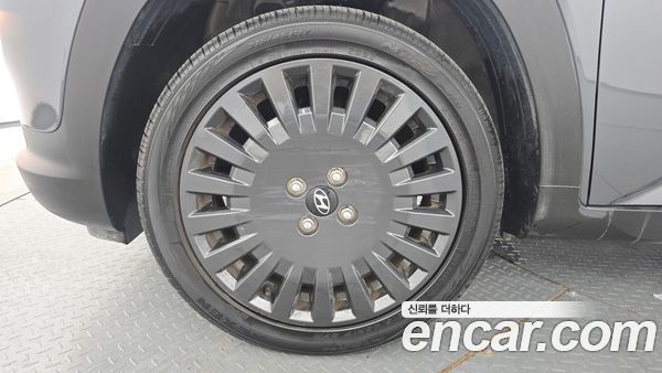 Hyundai Casper 2023, фото 5