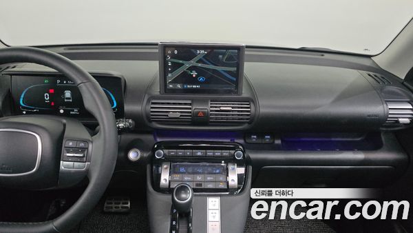 Hyundai Casper 2023, фото 14