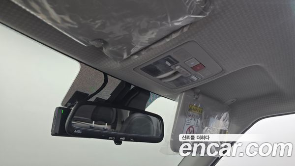 Hyundai Casper 2023, фото 20