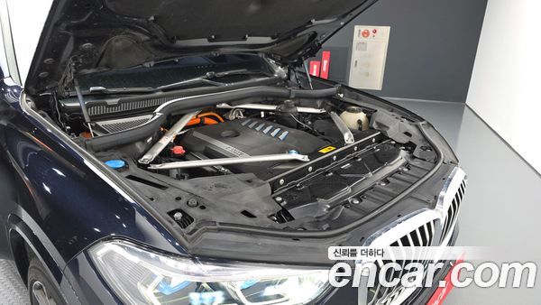BMW X5 2023, фото 6