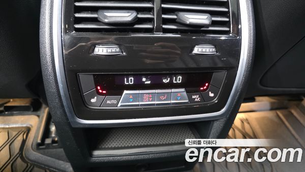 BMW X5 2023, фото 18
