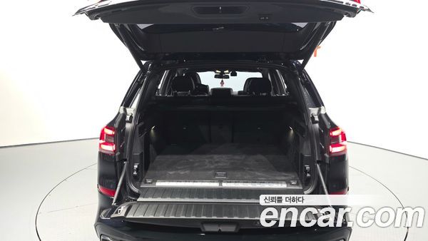 BMW X5 2023, фото 20