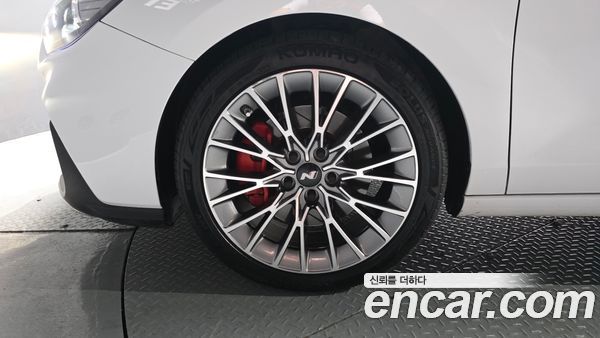 Hyundai i30 2020, фото 4