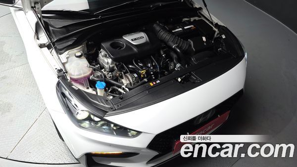 Hyundai i30 2020, фото 5