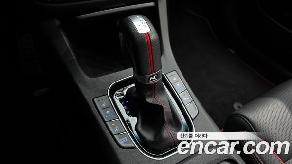 Hyundai i30 2020, фото 11