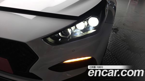 Hyundai i30 2020, фото 7