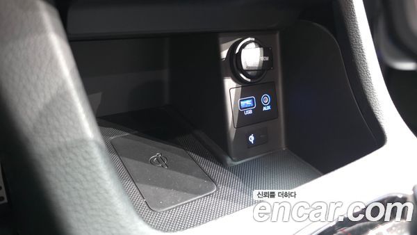 Hyundai i30 2020, фото 15