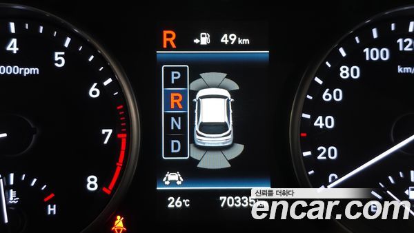 Hyundai i30 2020, фото 28