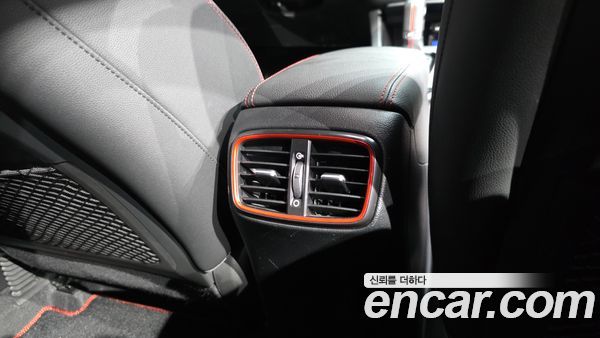 Hyundai i30 2020, фото 30