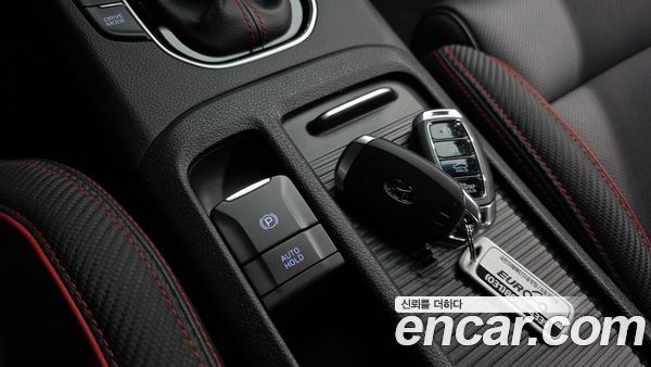 Hyundai i30 2020, фото 31