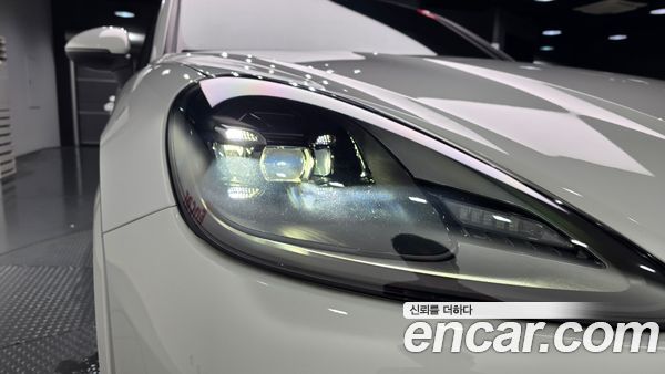Porsche Cayenne 2023, фото 8