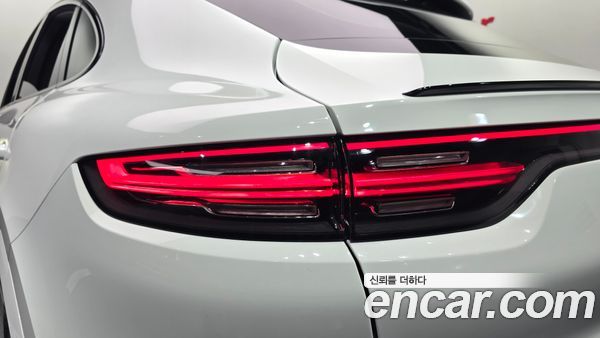 Porsche Cayenne 2023, фото 9