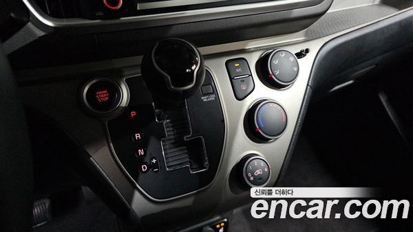 Kia Ray 2021, фото 9
