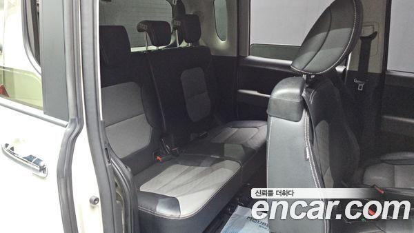 Kia Ray 2021, фото 11