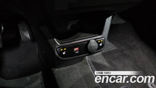 Kia Ray 2021, фото 18