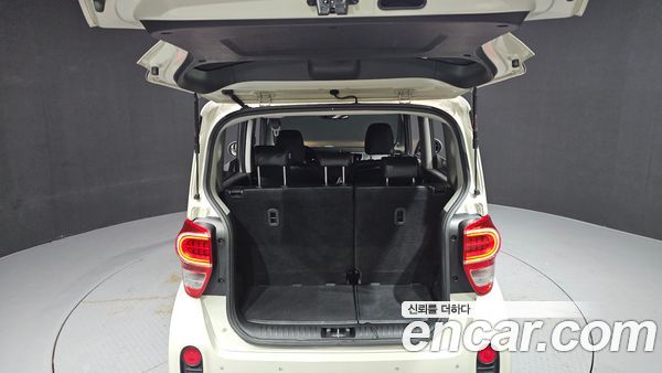Kia Ray 2021, фото 20