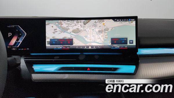 BMW 5 Series 2026, фото 15